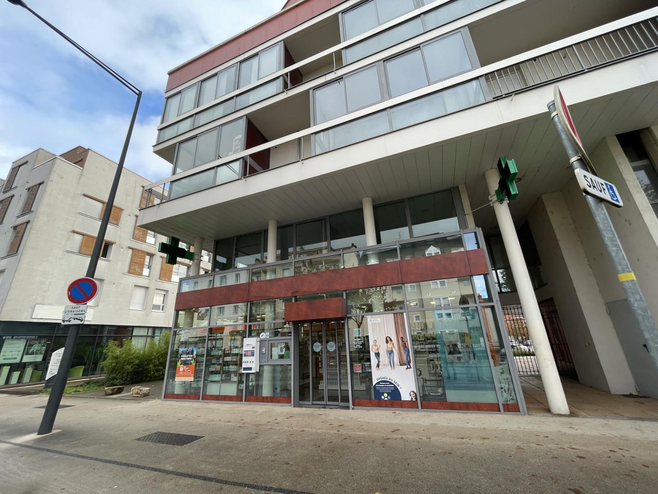 Location bureau Dijon Côte-d'Or OLBUR2536476 3