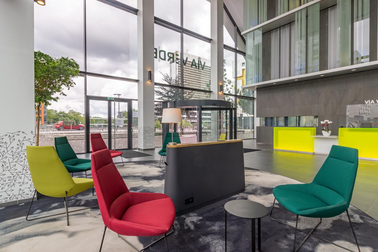 Location bureau Nanterre Hauts-de-Seine OLBUR2100325 3