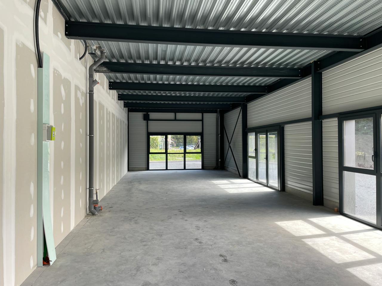 Vente local d'activité Sillingy Haute-Savoie OVACT2424823 4