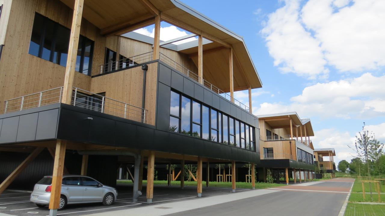 Location bureau Villeneuve-d'Ascq Nord OLBUR2644849 4