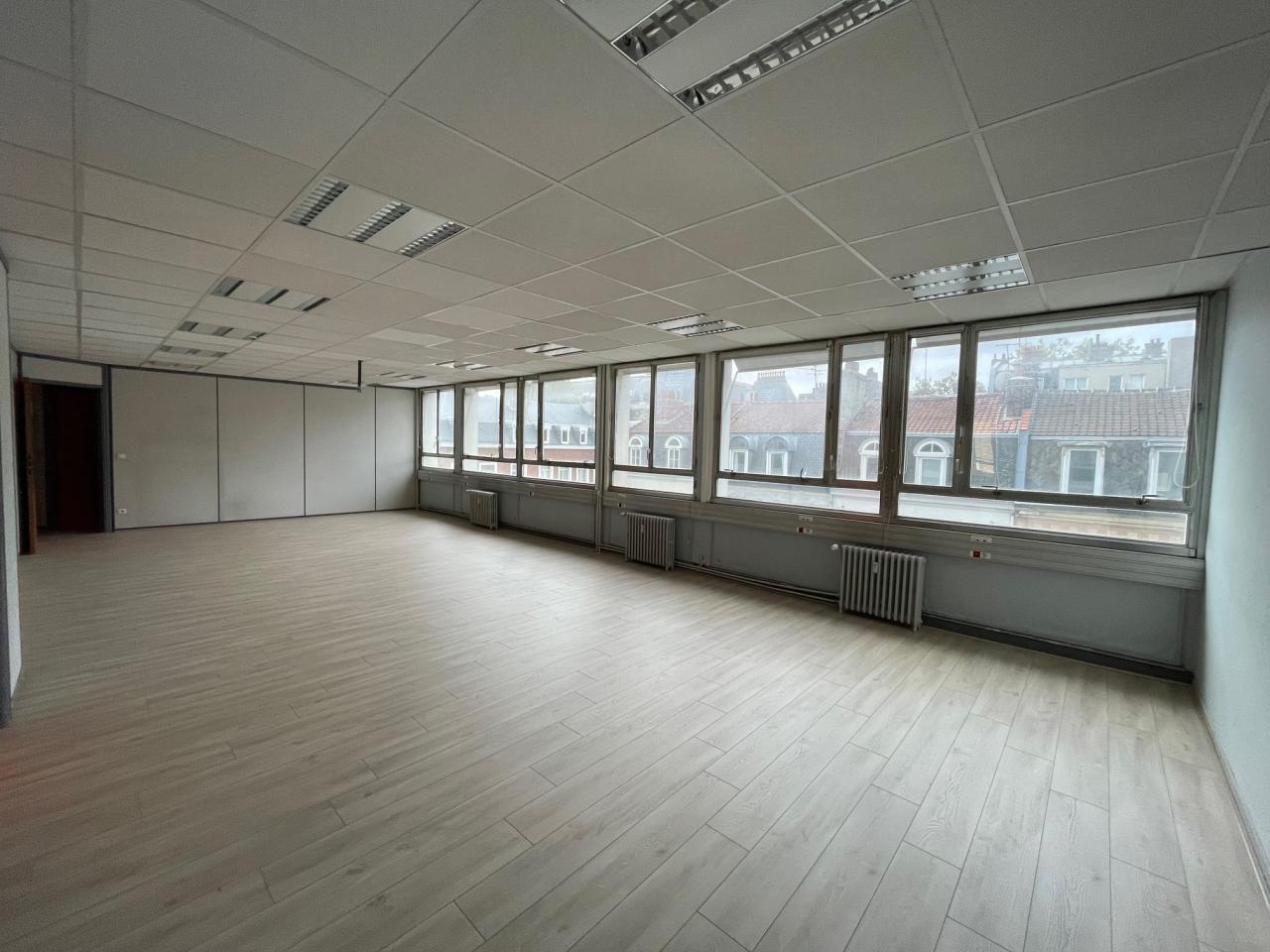 Vente bureau Lille Nord OVBUR2535821 1