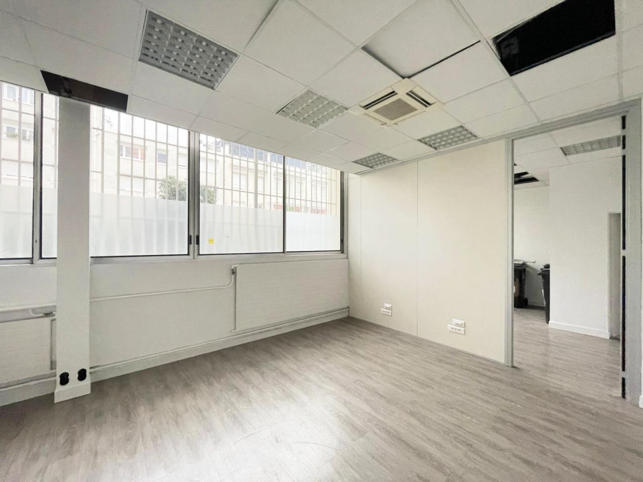 Vente bureau Levallois-Perret Hauts-de-Seine OVBUR2534058 3