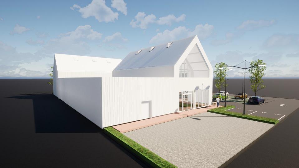 Location local d'activité Jouy-aux-Arches Moselle OLACT2422993 1