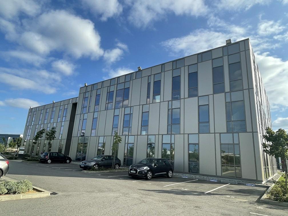 Vente bureau Toulouse Haute-Garonne OVBUR2642750 3