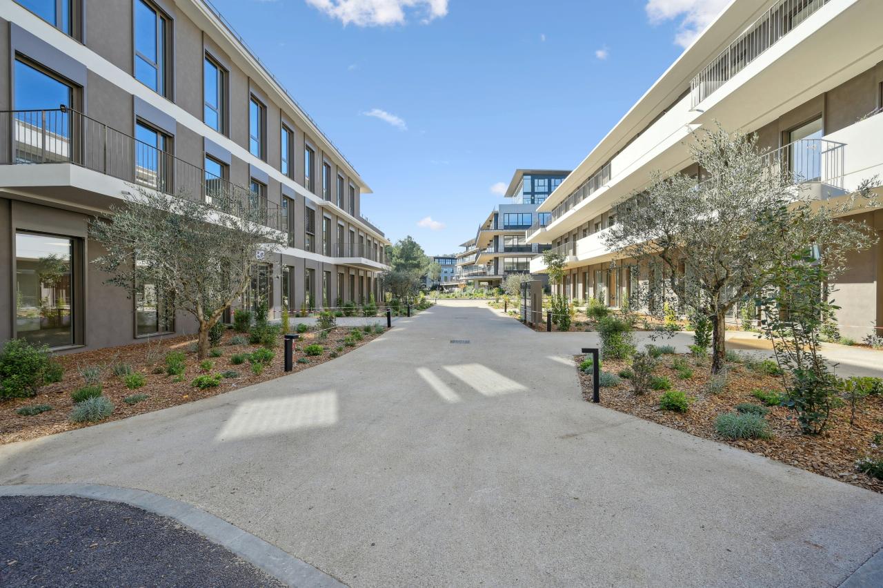 Location bureau Sophia Antipolis Alpes-Maritimes OLBUR2115917 4