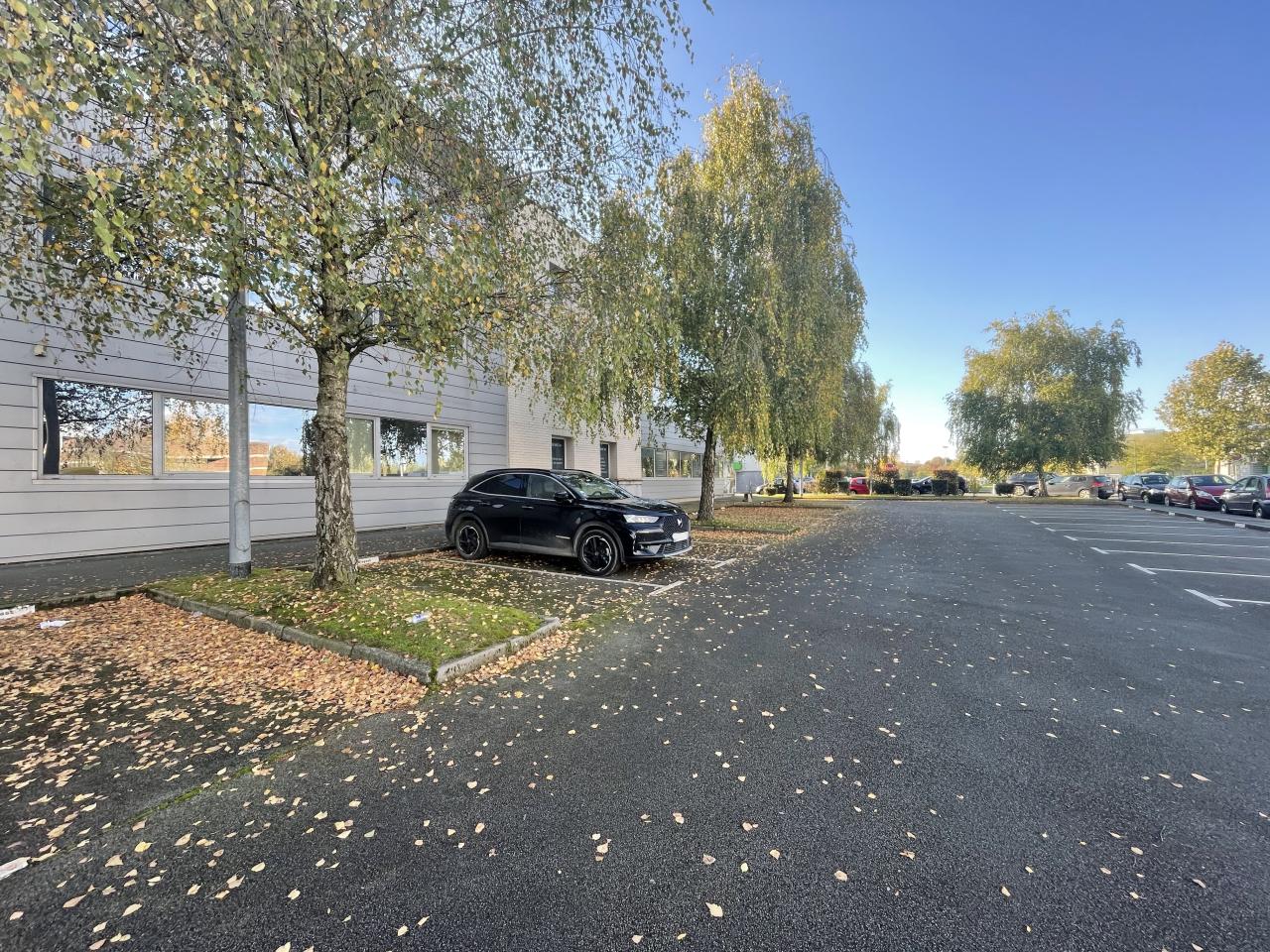 Location bureau Loos Nord OLBUR2536738 2