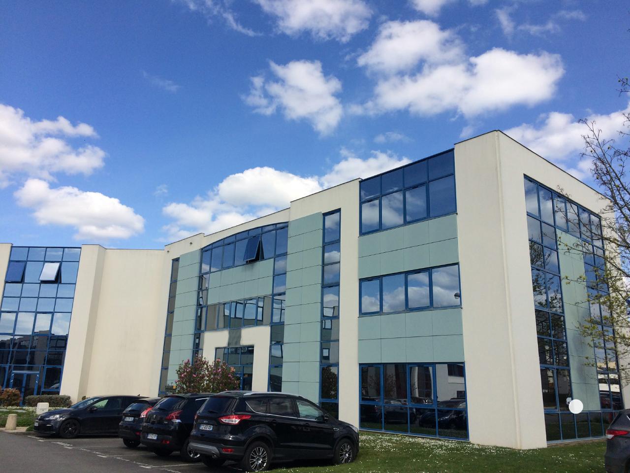 Vente bureau Saint-Grégoire Ille-et-Vilaine OVBUR2532992