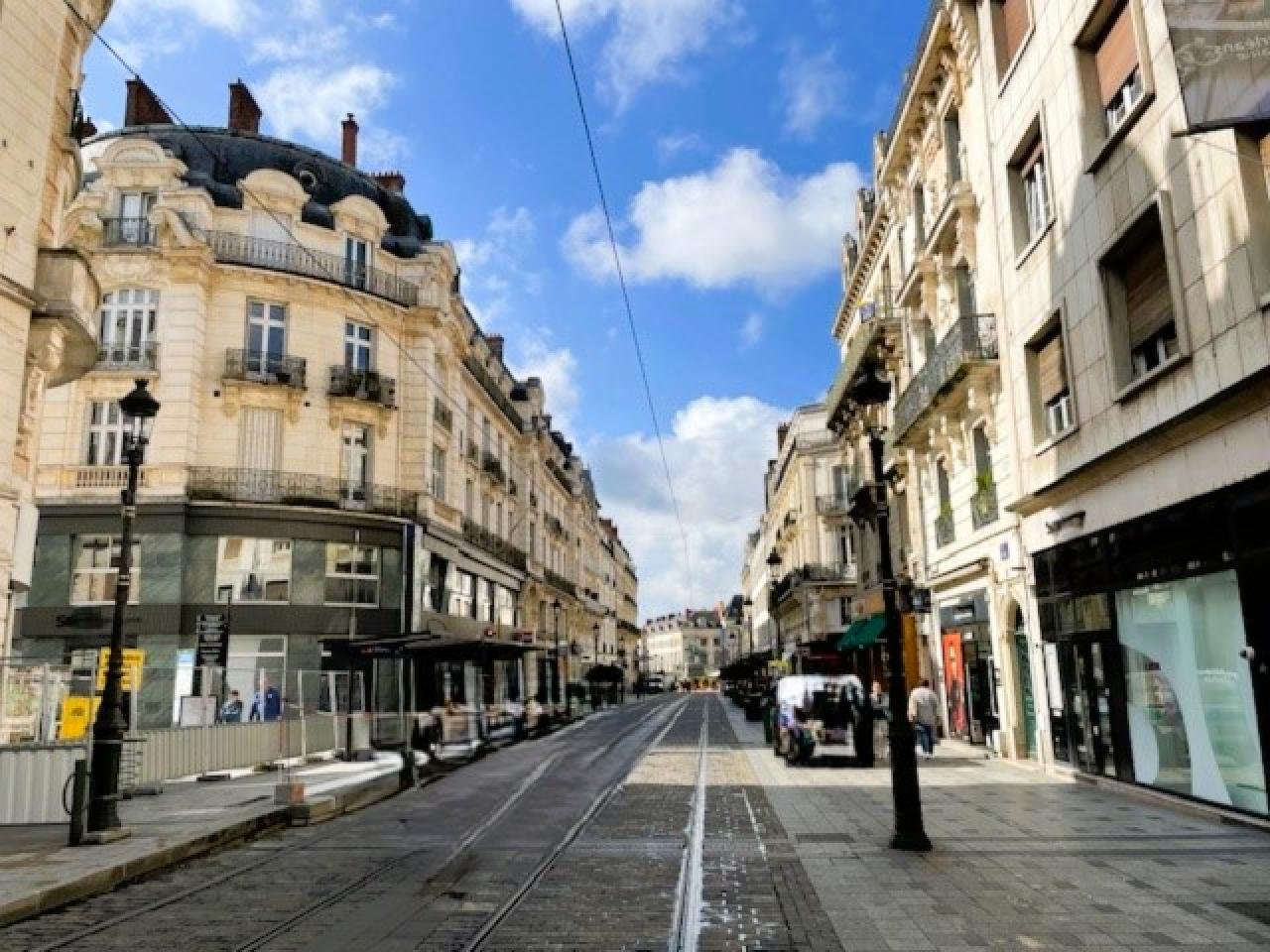 Vente bureau Orléans Loiret OVBUR2534344
