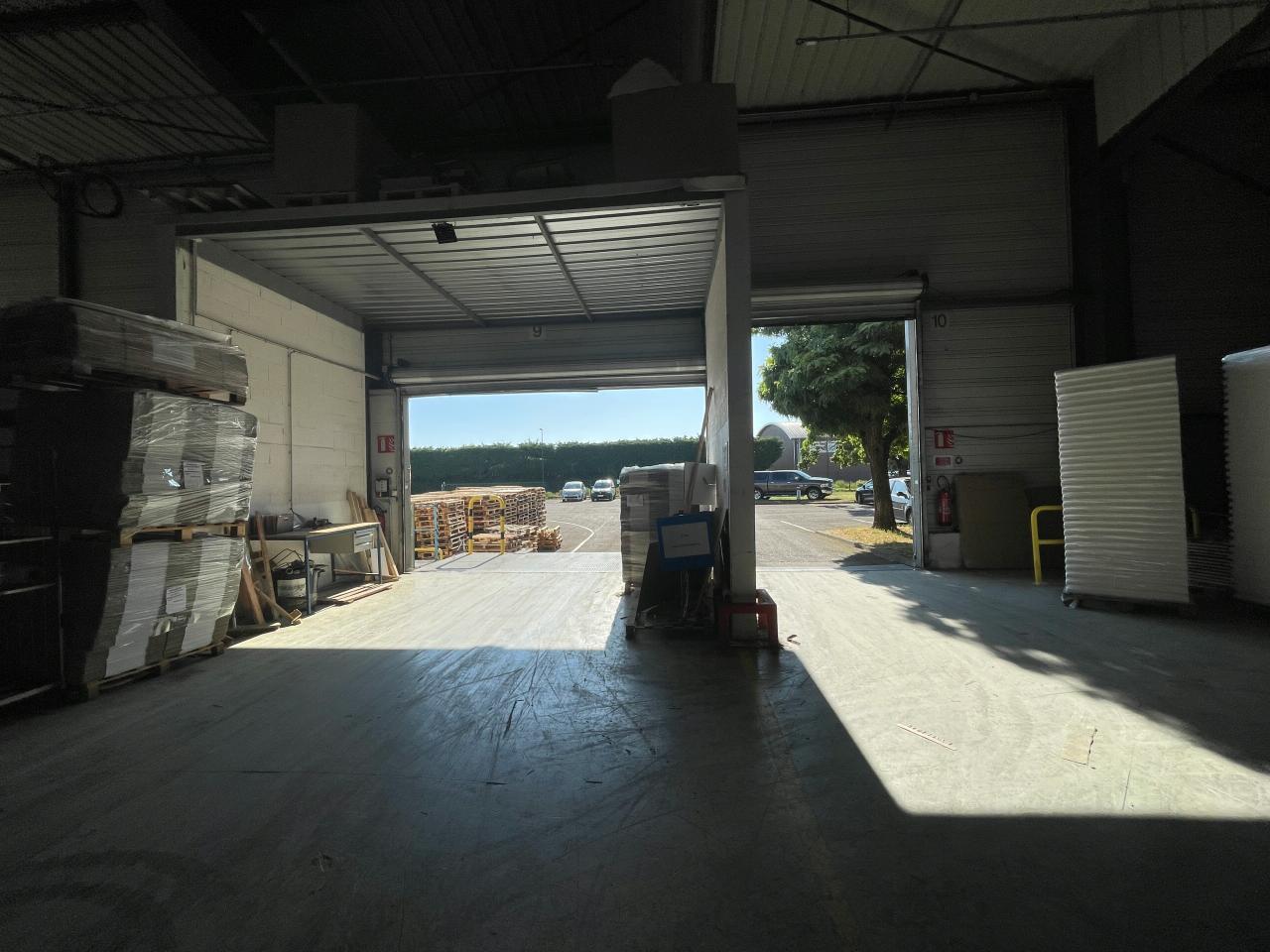 Location local d'activité Dagneux Ain OLACT2533823 3