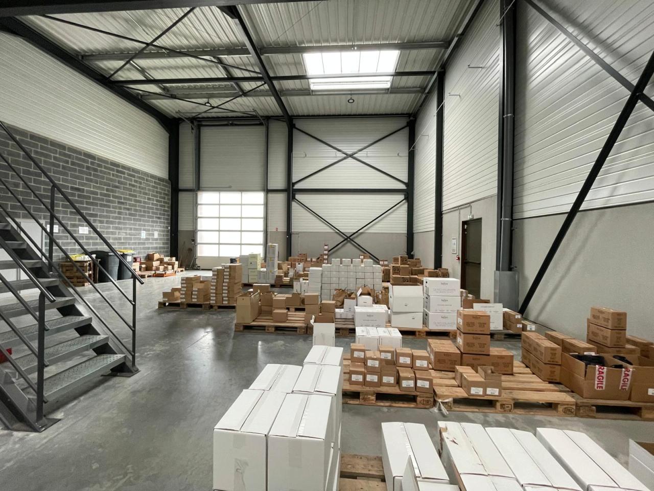 Location local d'activité Lille Nord OLACT2533412 2