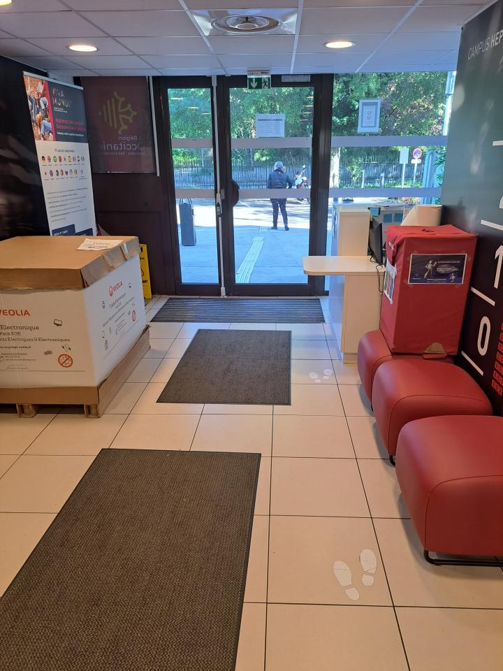Location bureau Toulouse Haute-Garonne OLBUR2644785 3