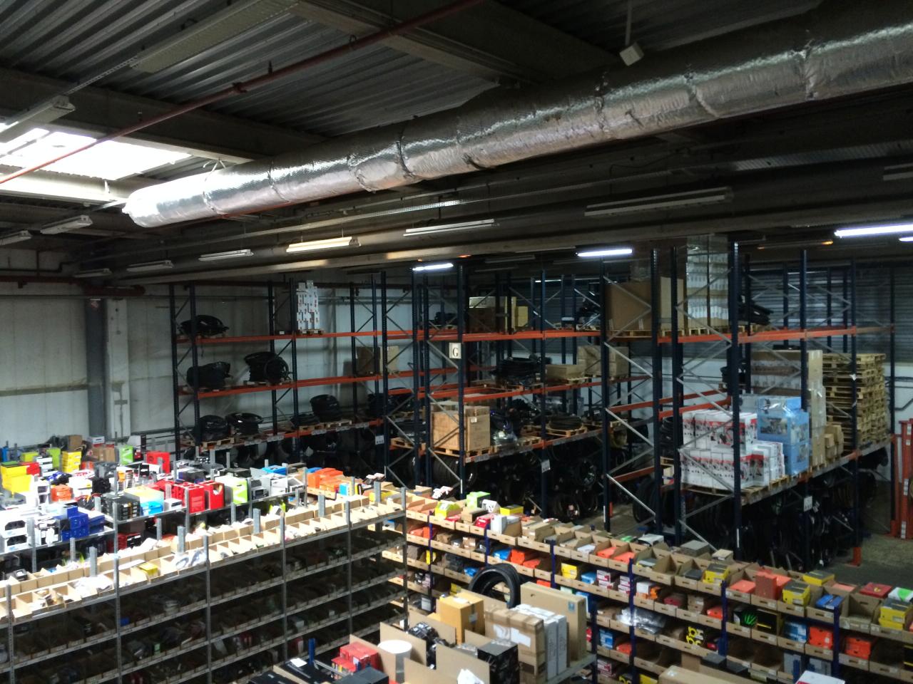 Vente local d'activité Maurepas Yvelines OVACT2427778 2