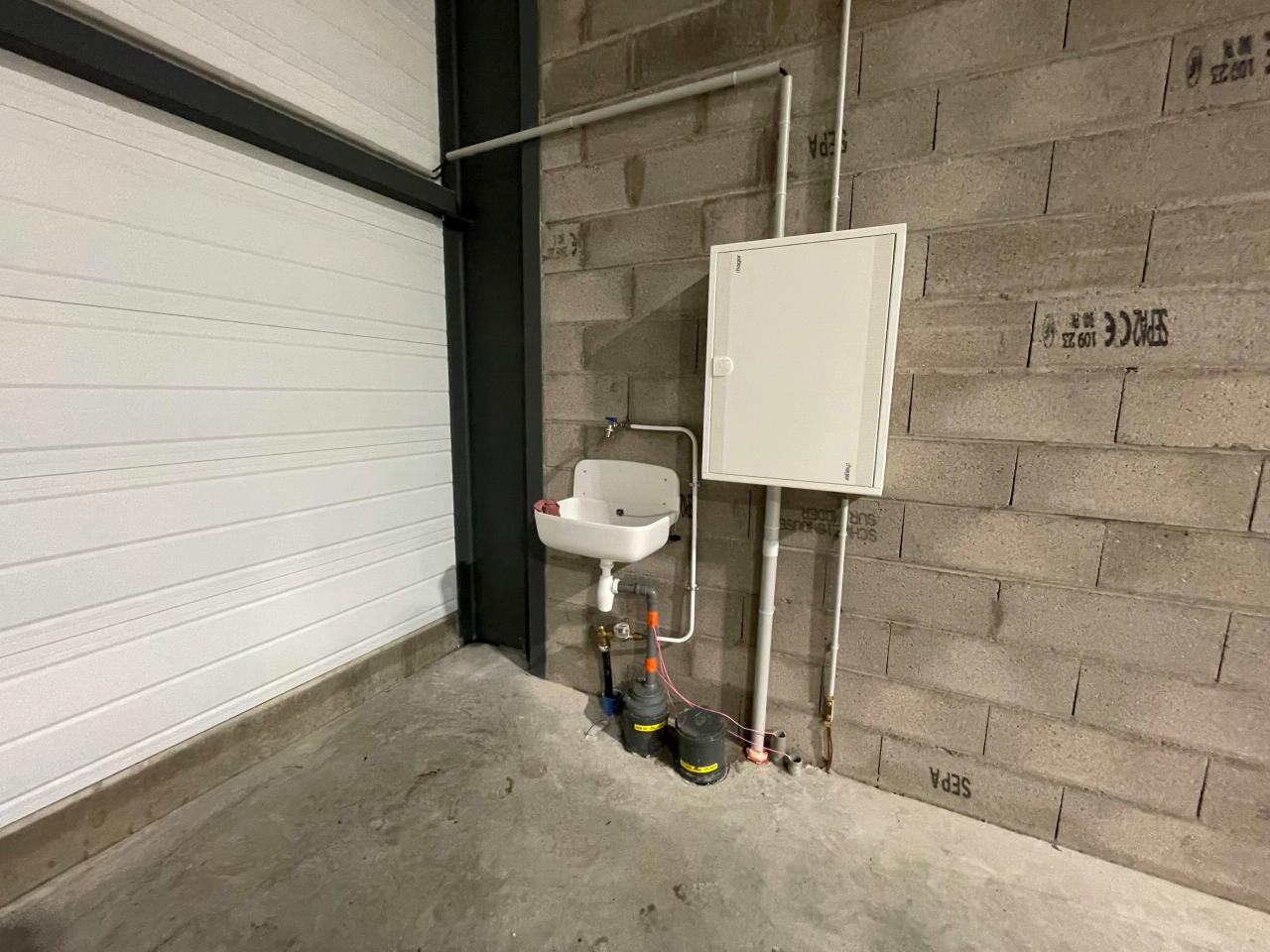 Location local d'activité Hoerdt Bas-Rhin OLACT2426405 4