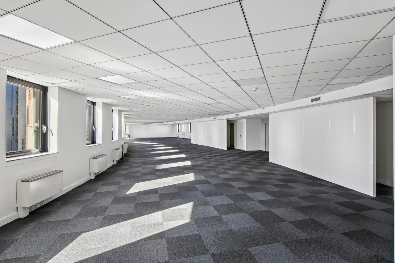 Location bureau Aubervilliers Seine-Saint-Denis OLBUR2107128 3