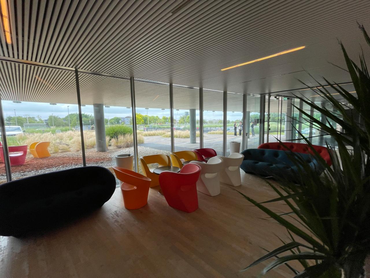 Location coworking Saint-Herblain Loire-Atlantique OLBUR2424776 3