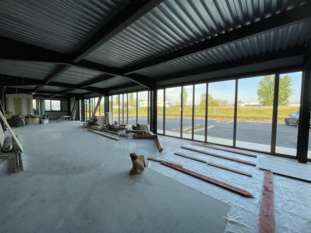 Location local d'activité Bressols Tarn-et-Garonne OLACT2318239 3