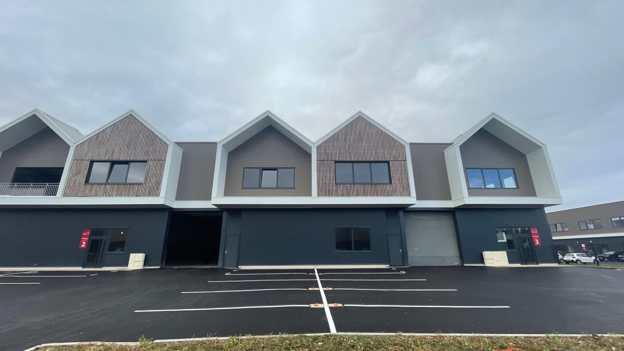 Location local d'activité Flins-sur-Seine Yvelines OLACT2427572 3