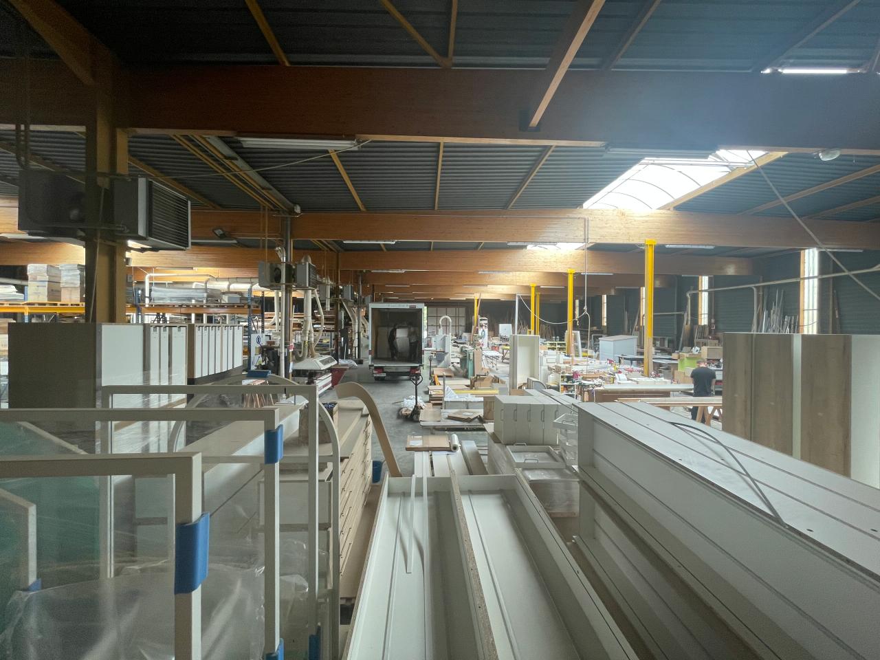 Vente local d'activité Tourcoing Nord OVACT2639172
