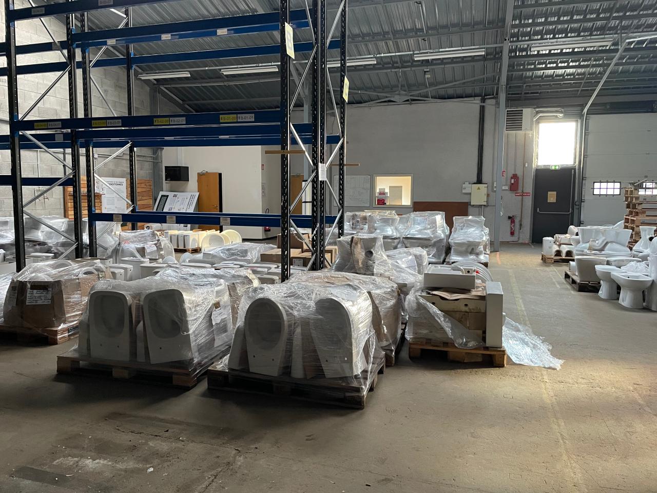 Location local d'activité Rillieux-la-Pape Rhône OLACT2529235 2