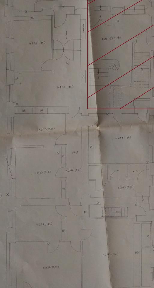 Location bureau Metz Moselle OLBUR2428168 1