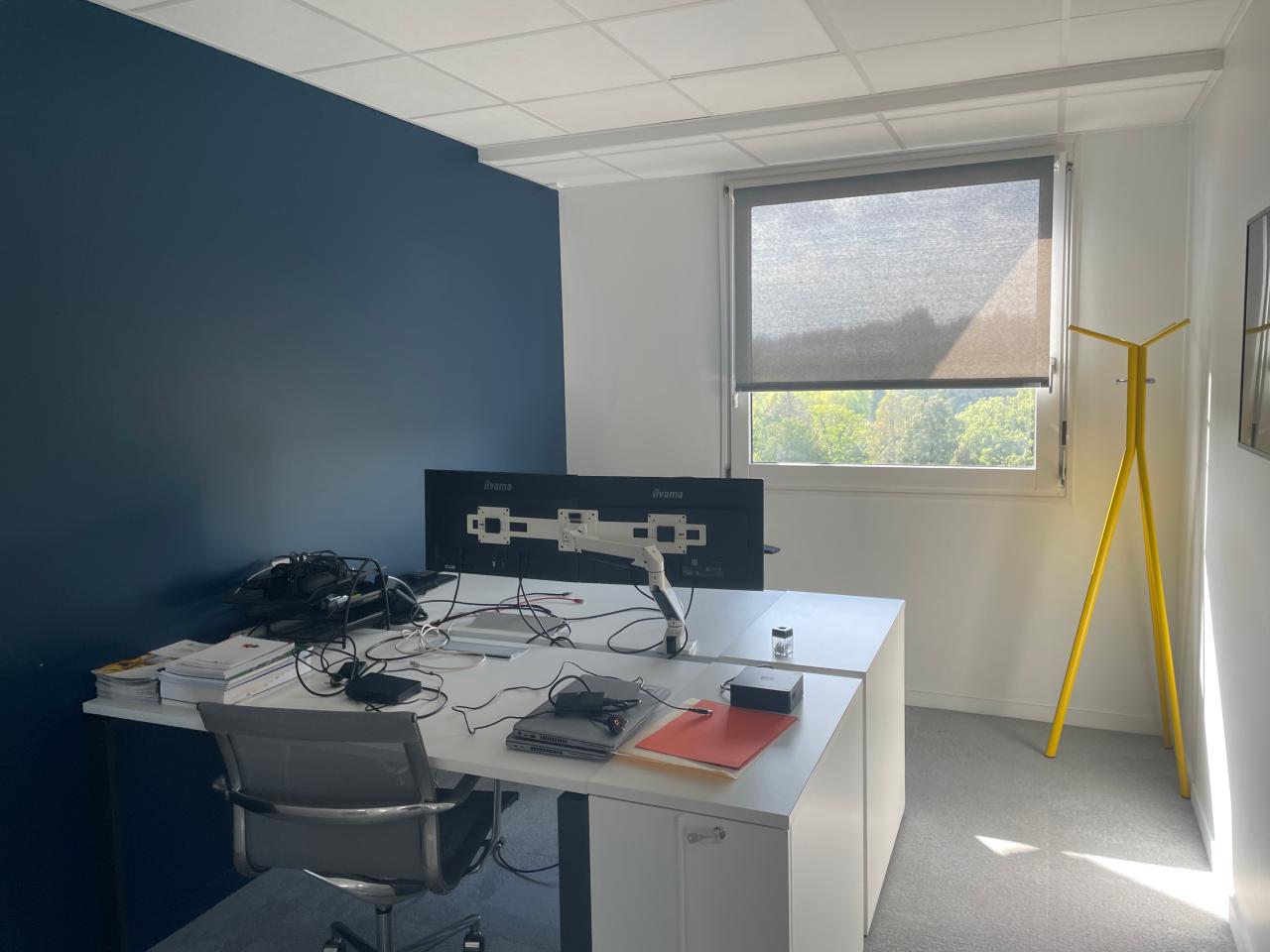 Location bureau Villeurbanne Rhône OLBUR2644964 3
