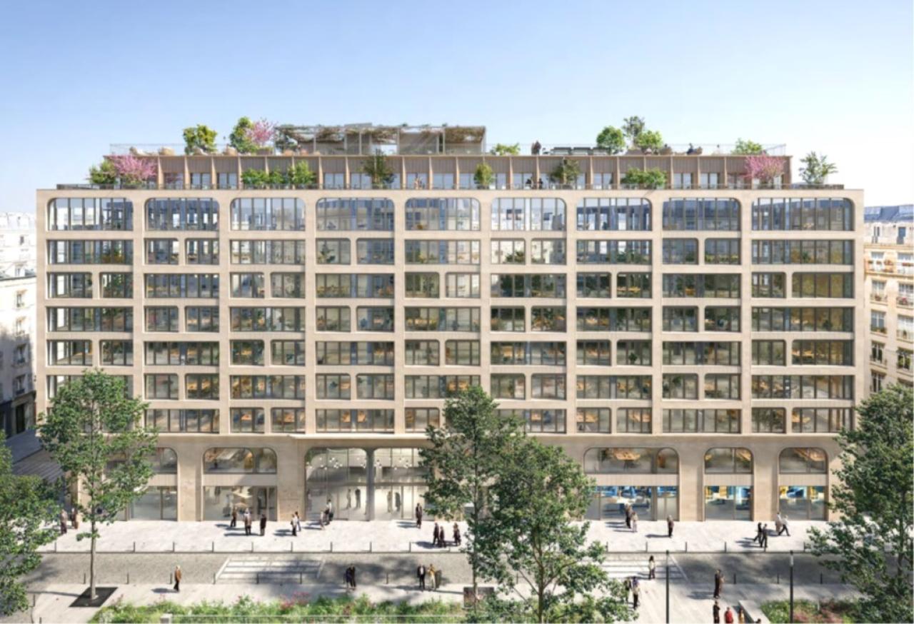 Location bureau Neuilly-sur-Seine Hauts-de-Seine OLBUR2311716 4