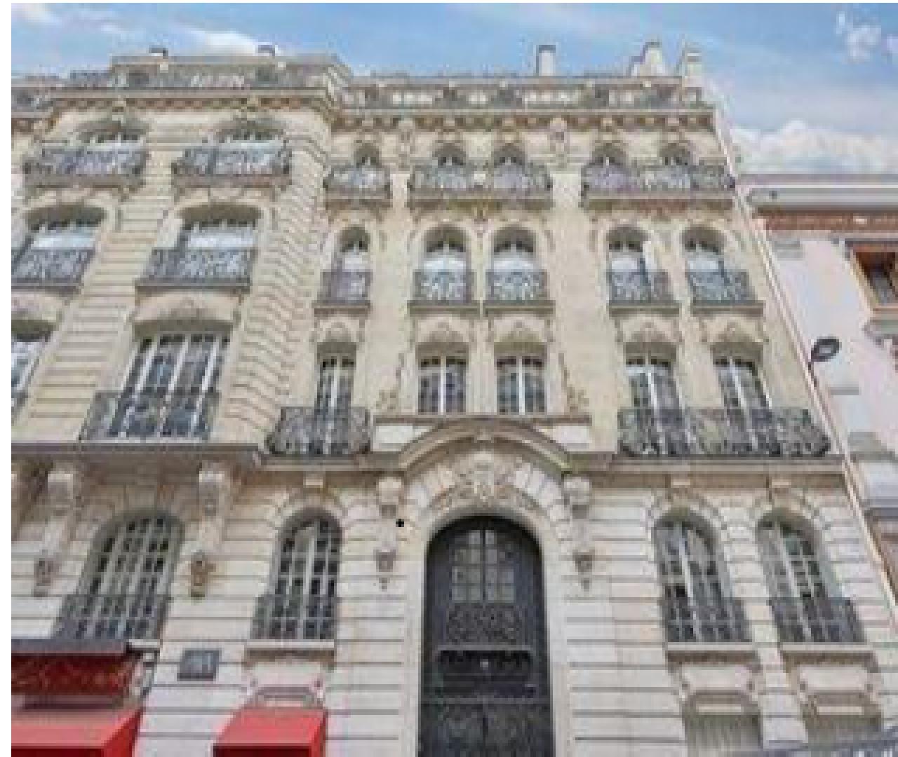Location bureau Paris OLBUR2538044 1