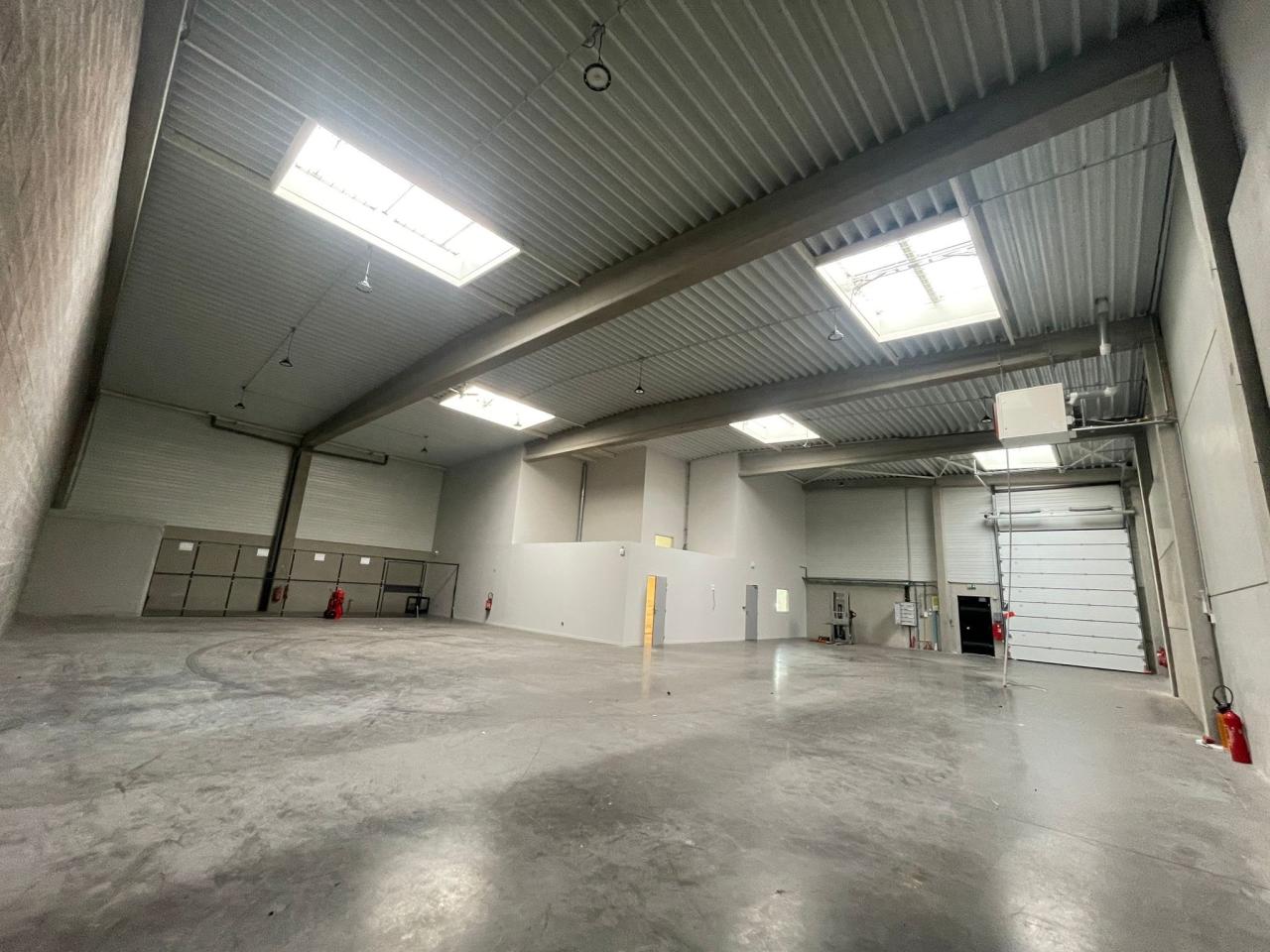 Location local d'activité Avelin Nord OLACT2530603 2