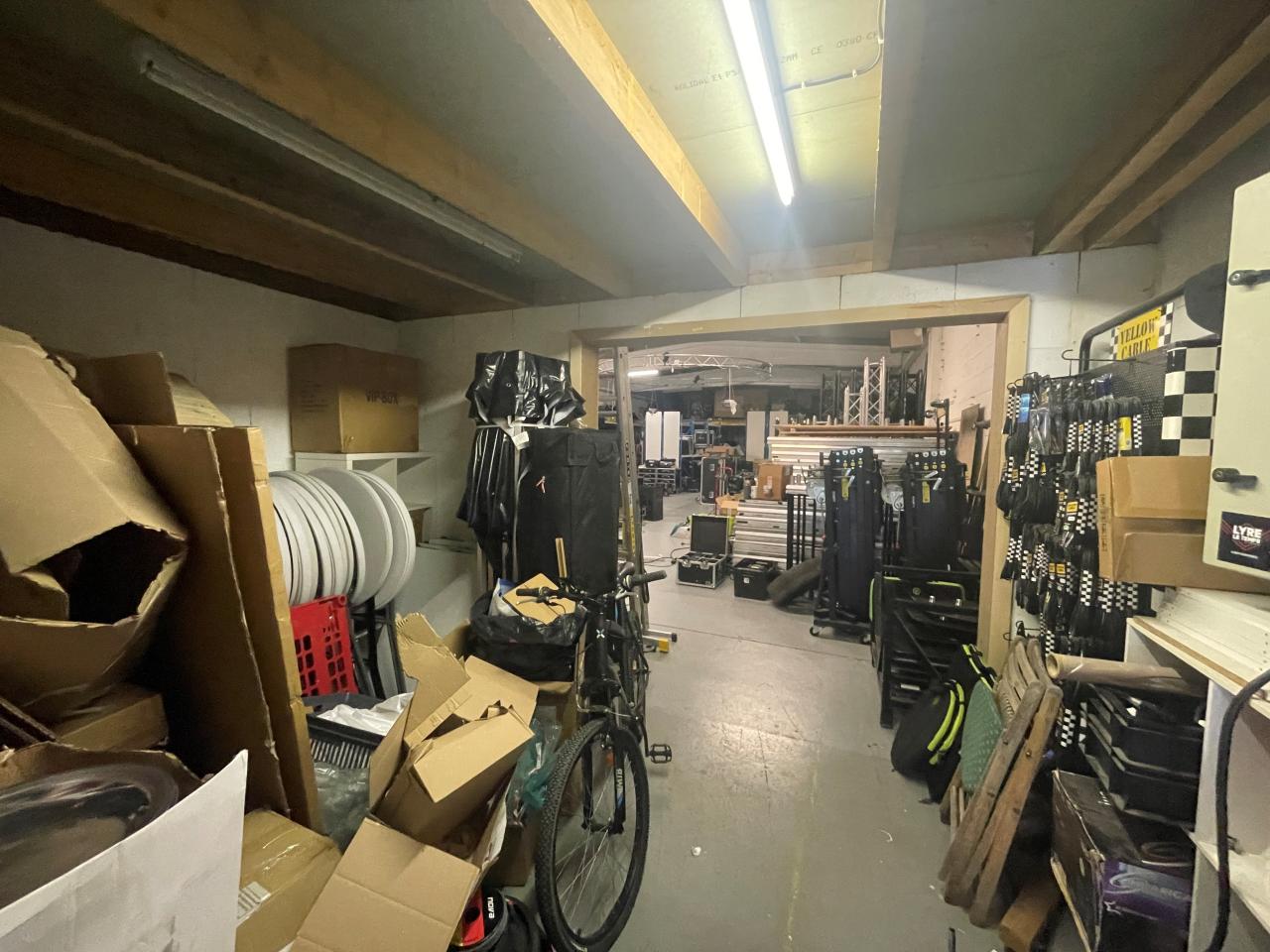 Location local d'activité Vendenheim Bas-Rhin OLACT2639978 2