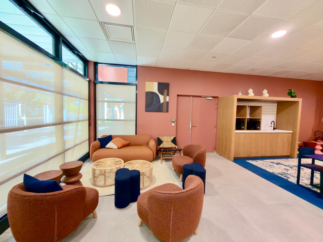 Location bureau Montreuil Seine-Saint-Denis OLBUR2107349 4