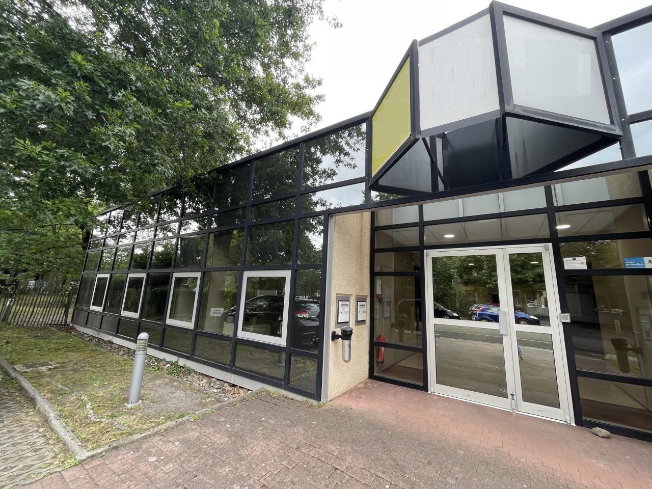 Location bureau Pessac Gironde OLBUR2638473