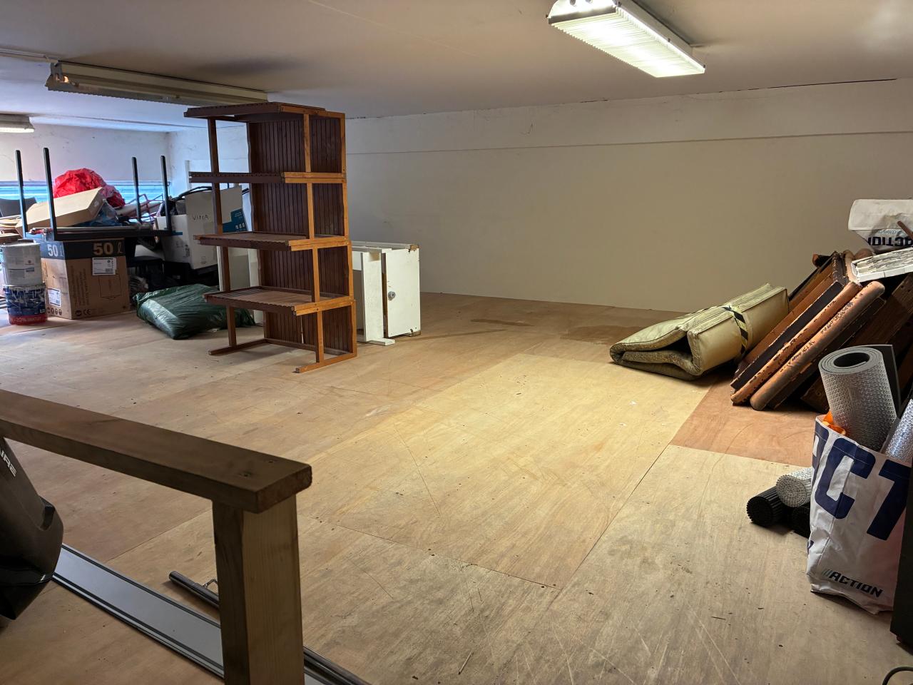 Location local d'activité Argenteuil Val-d'Oise OLACT2105555 2
