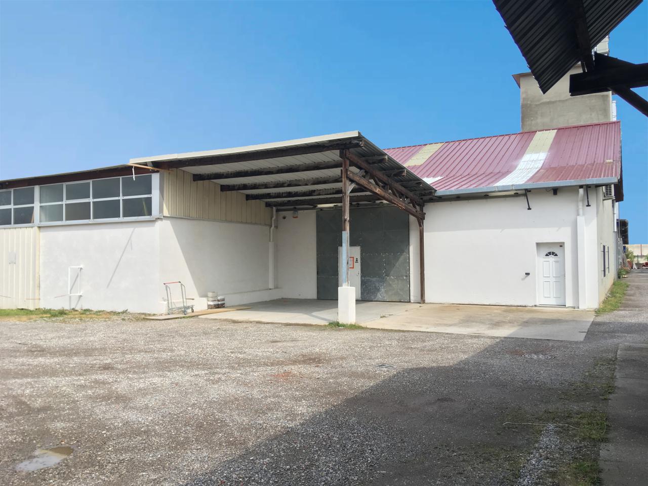 Location local d'activité Décines-Charpieu Rhône OLACT2108892 1