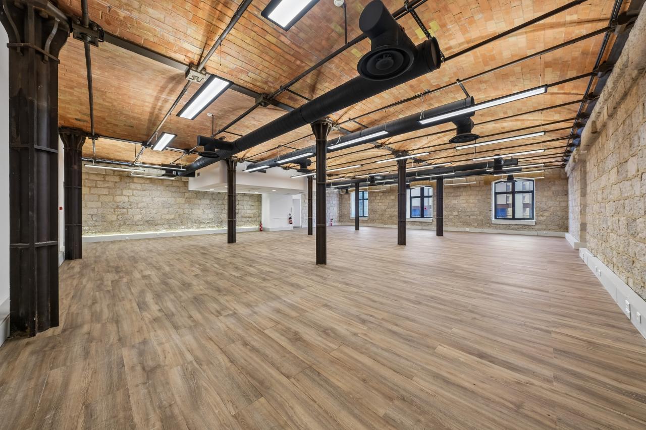 Location bureau Marseille Bouches-du-Rhône OLBUR2638131 2