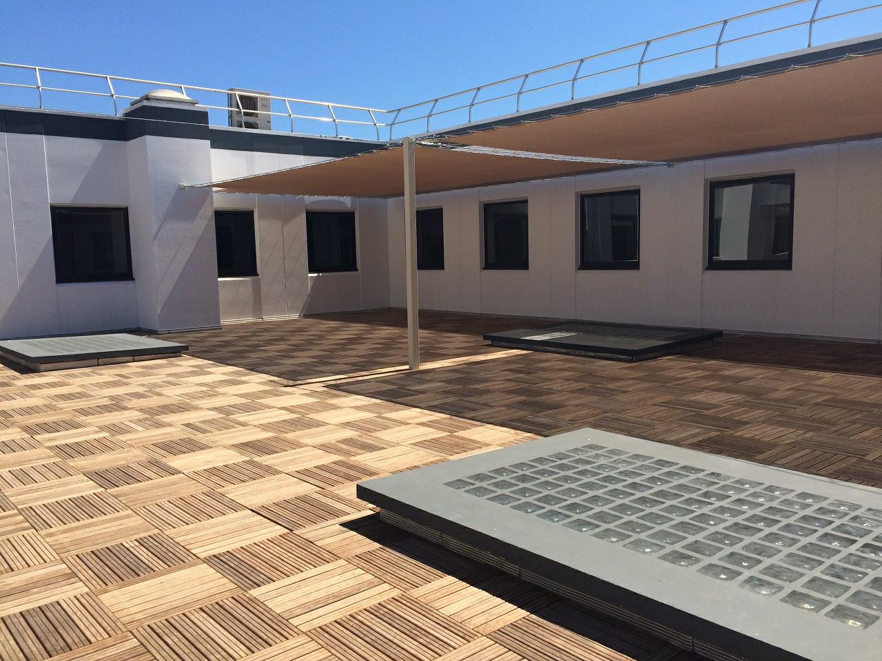 Location bureau Vitrolles Bouches-du-Rhône OLBUR2114916 3