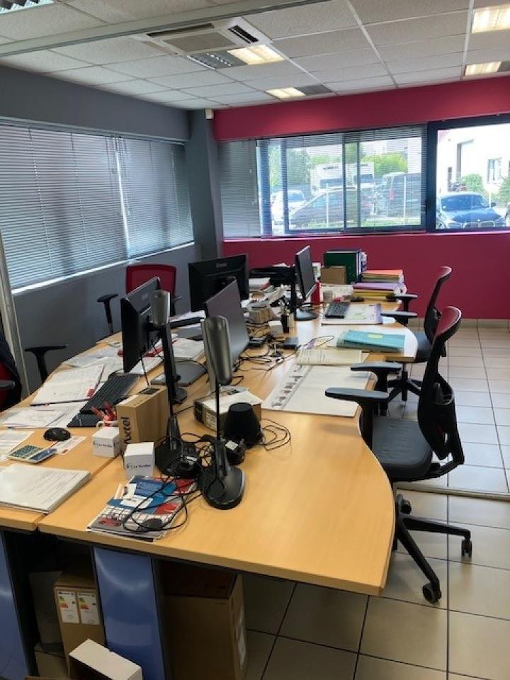 Vente local d'activité Messein Meurthe-et-Moselle OVACT2537955 4