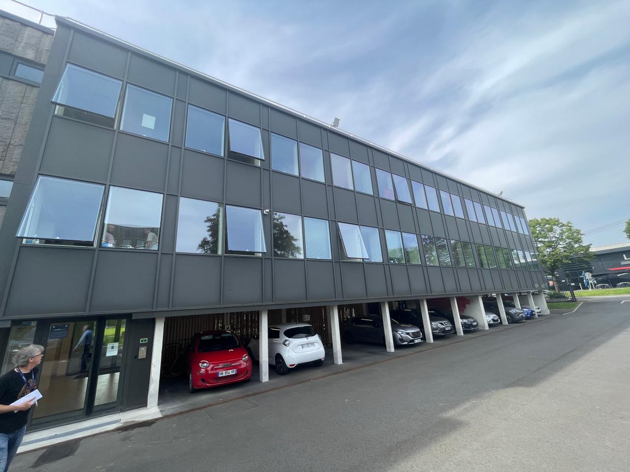 Vente bureau Rennes Ille-et-Vilaine OVBUR2643522 2