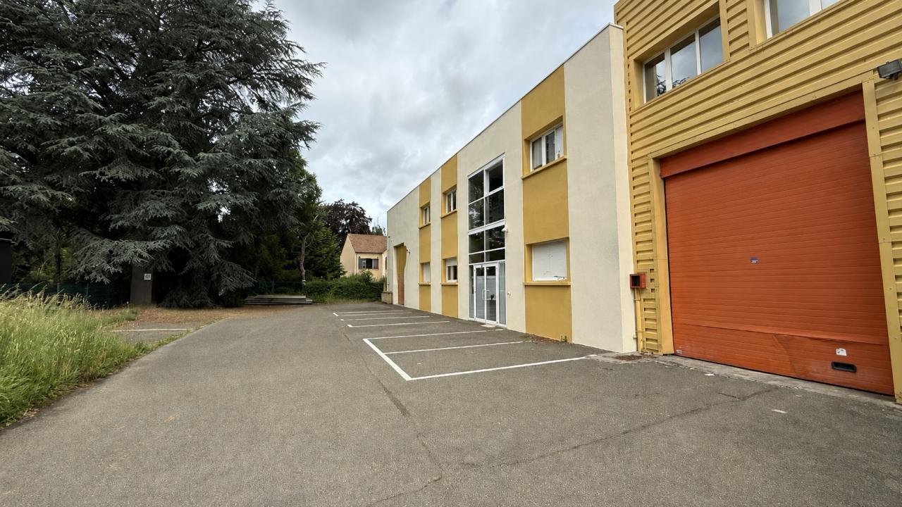 Location local d'activité Magny-les-Hameaux Yvelines OLACT2642207 1