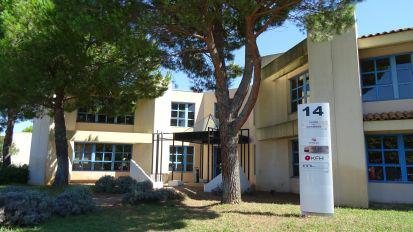 Location bureau Montpellier Hérault OLBUR2534767 2