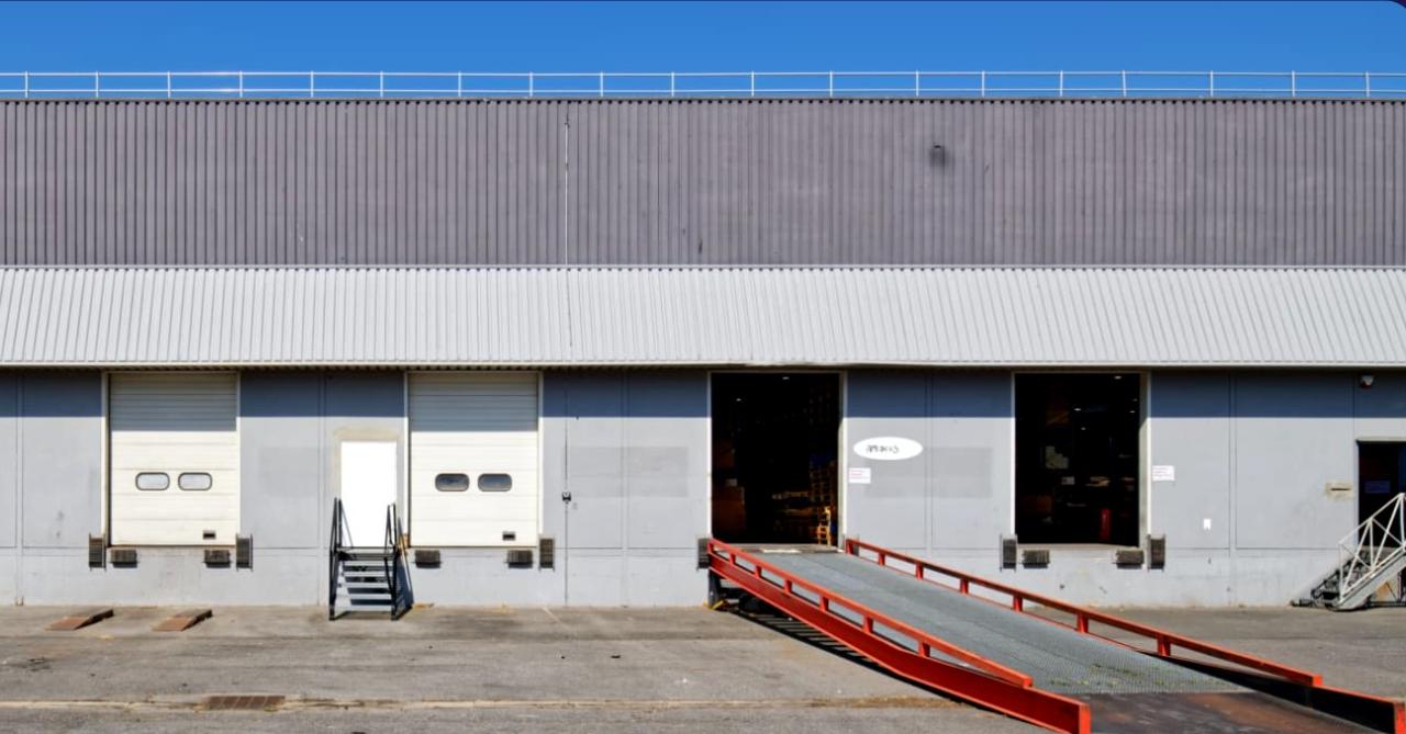 Location local d'activité Stains Seine-Saint-Denis OLACT2311634 1