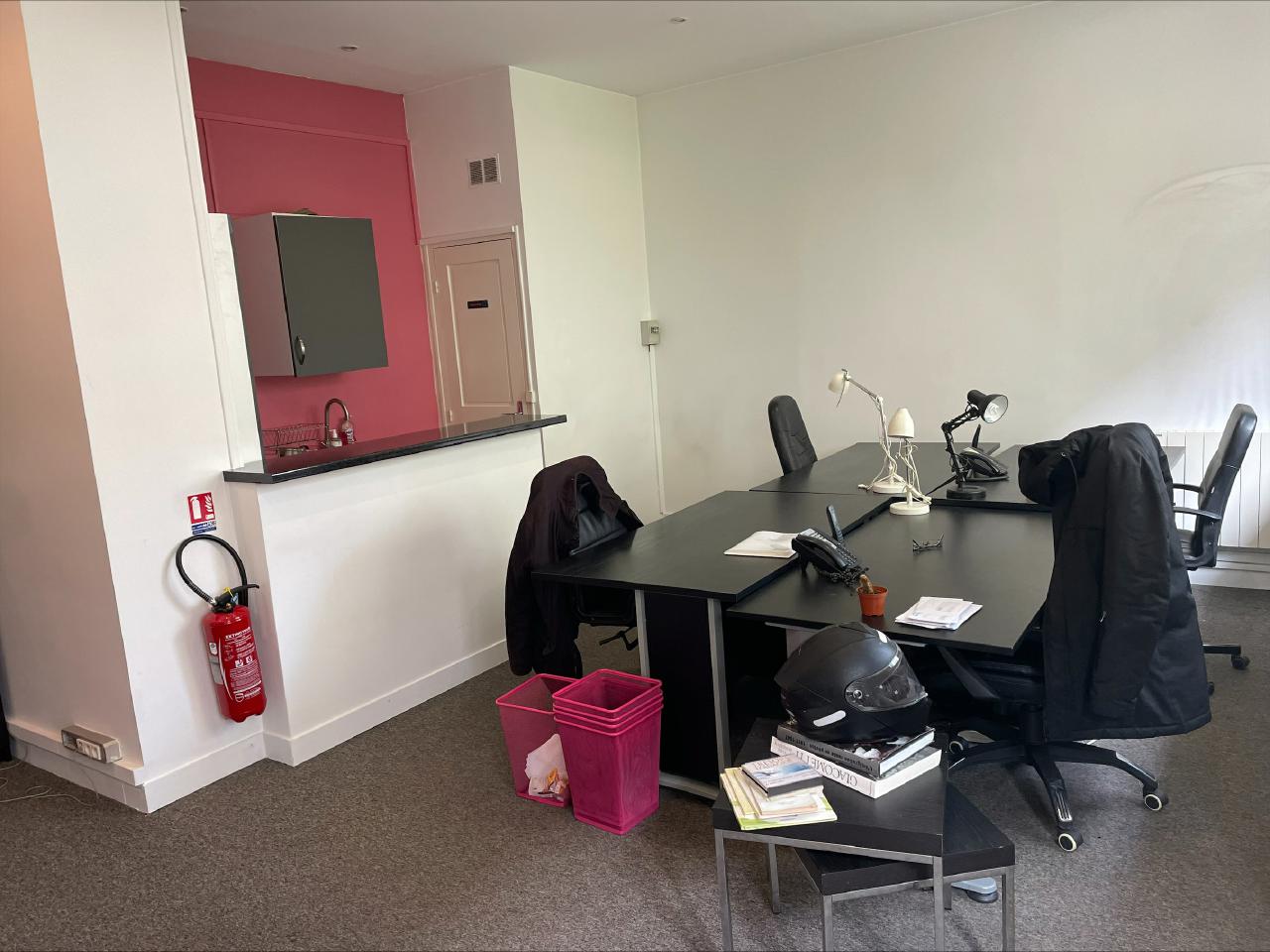 Location bureau Levallois-Perret Hauts-de-Seine OLBUR2311665 3