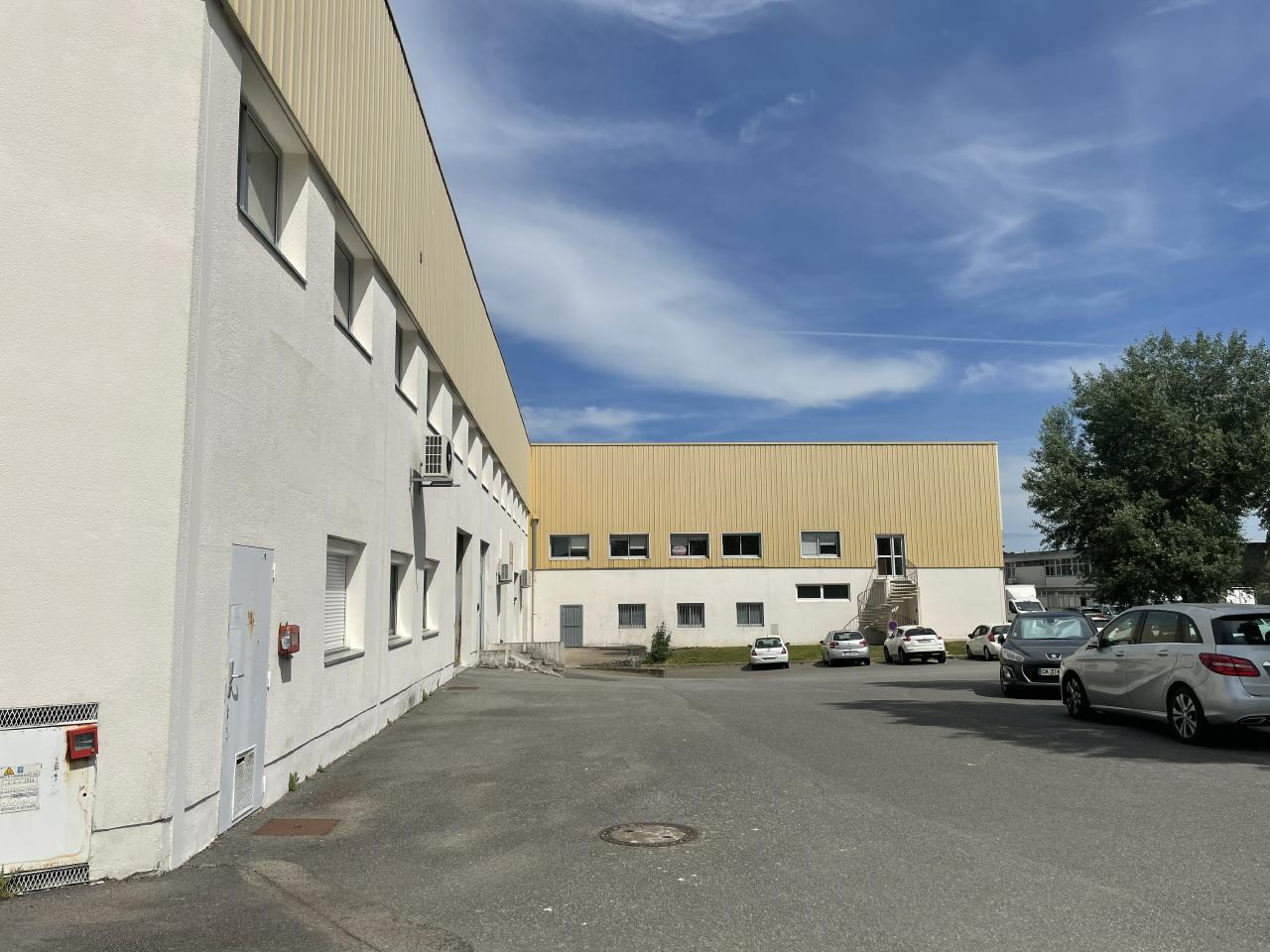 Location bureau Nantes Loire-Atlantique OLBUR2118771 2