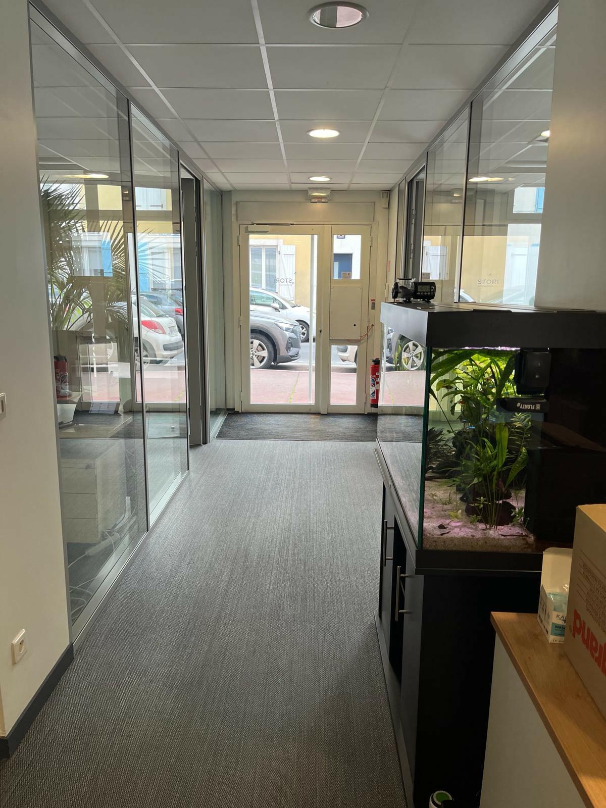 Location bureau Montrouge Hauts-de-Seine OLBUR2419865 2