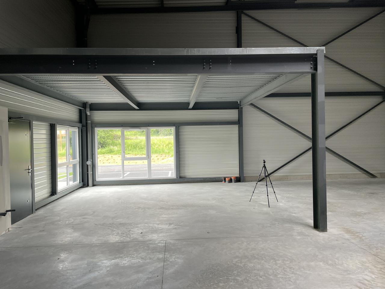 Vente local d'activité Goxwiller Bas-Rhin OVACT2308909 3