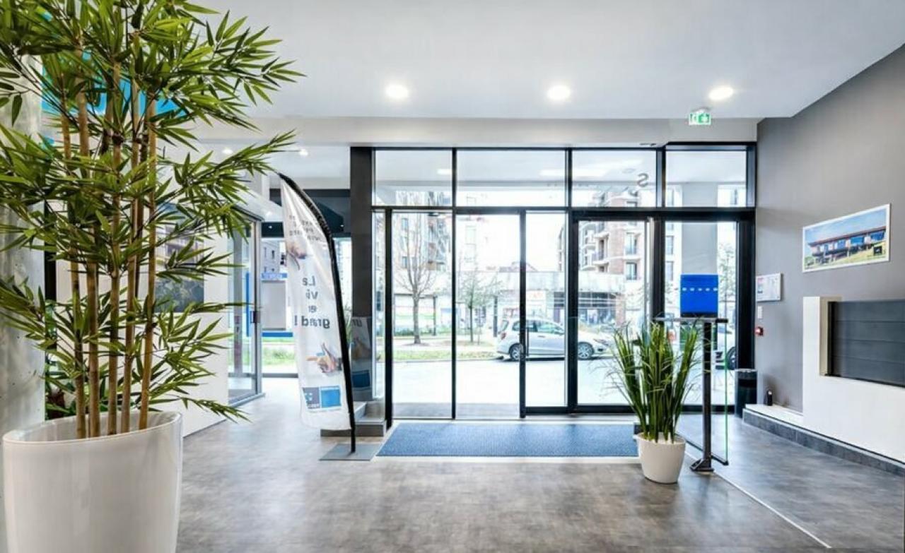 Location local d'activité Bordeaux Gironde OLACT2640378