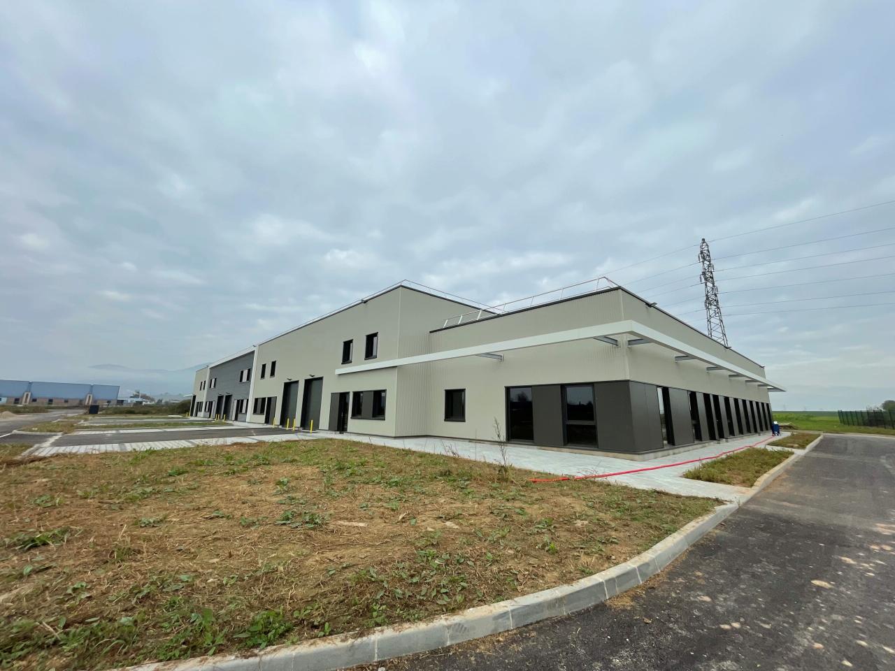 Vente local d'activité Bergheim Haut-Rhin OVACT2426360