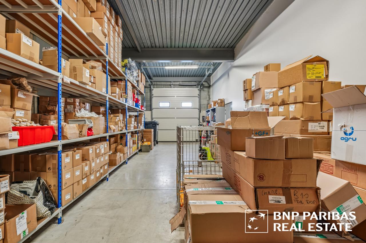 Vente local d'activité Courcouronnes Essonne OVACT2639521 2