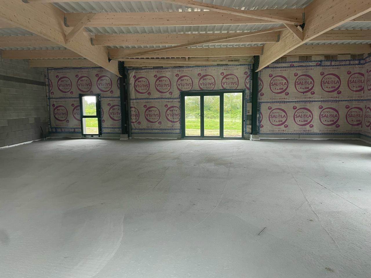 Vente local d'activité Bouëxière Ille-et-Vilaine OVACT2531821 3