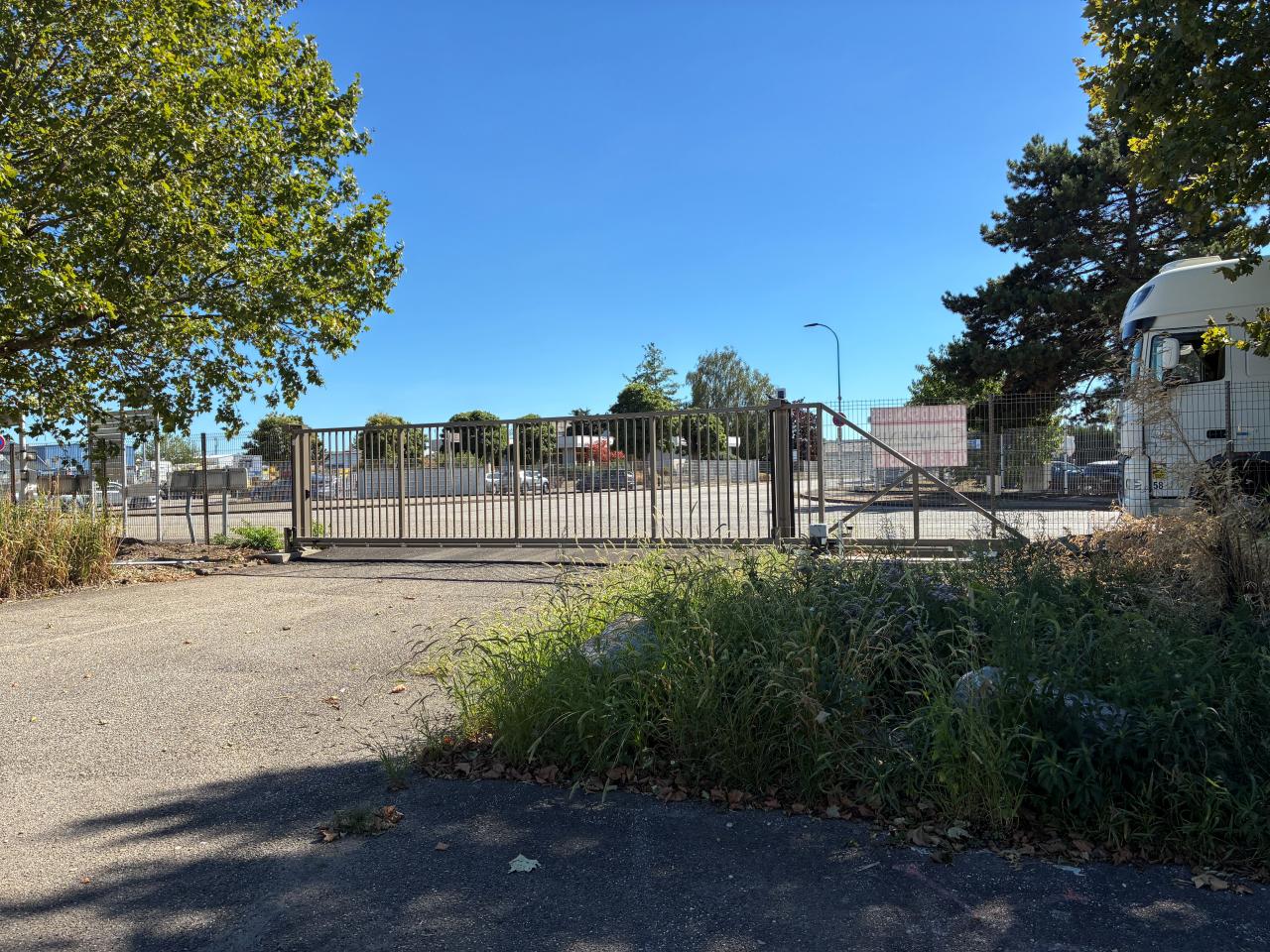 Location local d'activité Hoerdt Bas-Rhin OLACT2644668 2