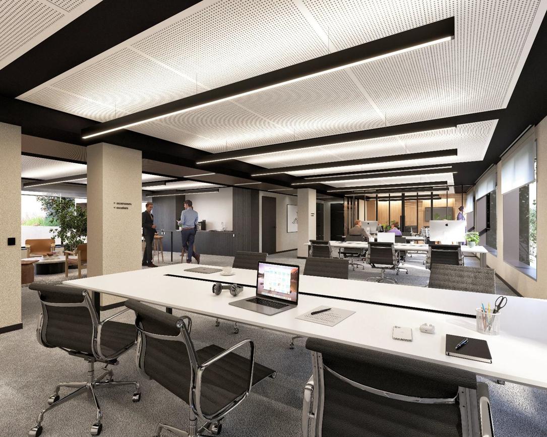 Location bureau Boulogne-Billancourt Hauts-de-Seine OLBUR2206241 4